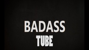 BadassTube Movie Intro
