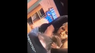 Crazy Girl Fight on Jerry Springer