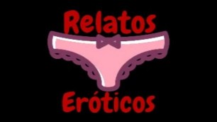 Mi Tia me Quito La Virginidad - Relatos Eróticos