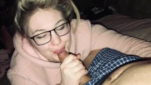 She Loves Eating Dick