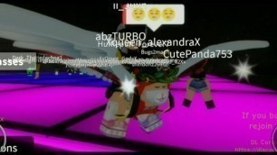 Roblox Hot Thick Girl getting Fuck Hard