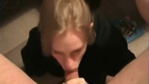Amateur POV Swallows