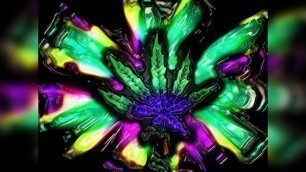 Get Stoned on the Beat: THC Isochronic Tones Simulate or Enhance being High