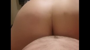 A little more Dick Riding