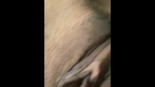 Loudest UPCLOSE QUEEF in the World