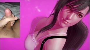 HONEY SELECT MODS - TIFA LOCKHART.mp4