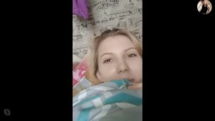 386 Russian Skype Girls (Check You/divorce in Skype/Развод в Skype)