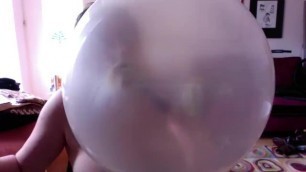 HebrewGrrl - Massive 12 Piece Bubble