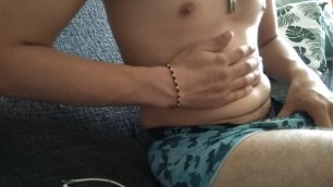 Vidéo Belly 3