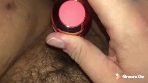 He Fucks me in Doggy and Fingers my Ass