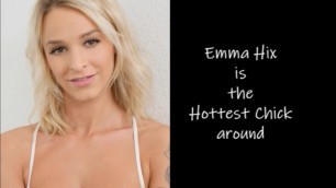 Emma Hix : Masturbation Song Parody by Cummy Dee