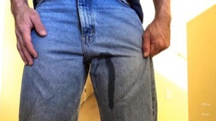 October Pants Pissing Compilation 2019- Preview