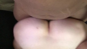 Big Booty PAWG Gets Shaking Orgasm from Backshots