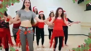 Dancing Girls