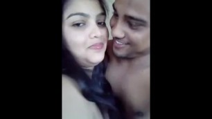 ඇදිරි නීති වෙලාවෙ ගහපු එකක්.new Sexvideo while Curfew