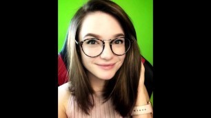 Twitch Streamer Briahleigh Metronome Challenge