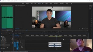 Introduction to Adobe Premiere Tutorial