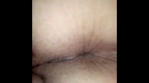 My Tight little Asshole and Pussy Close up for you