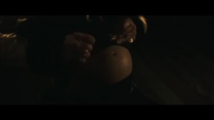 Curfew (1x03) - Rose Williams Pregnant (video Compilation)