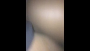 Tinder Thot Pussy Gets Real CREAMY