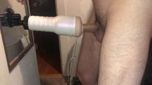 Massive Cumshot Lena the Plug