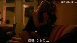 Jennifer Lawrence Sex Scene from 'red Sparrow' on ScandalPlanetCom