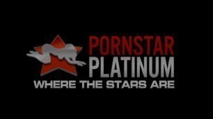 PornstarPlatinum – Claudia Valentine and Puma Swede in Strap-on Fuck