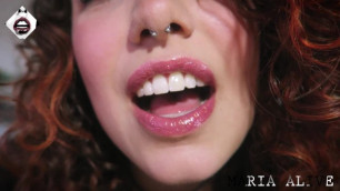 ♥ ♡ ♥ HEY WANT TO SEE MY TONGUE? CLIPS4SALE/105714 ♥ ♡ ♥