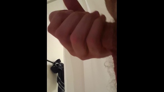 Jerking my Big Cock in the Shower - taraa.xyz/2GdI