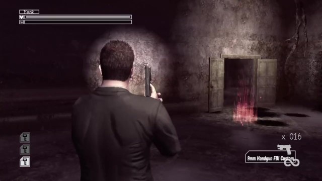 Sucking at Deadly Premonition Part 12