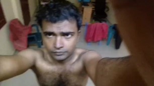 Mayanmandev - Desi Indian Male Selfie Video 147