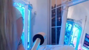 babe siswet19 playing on live webcam - www.girls4cock.com/siswet19