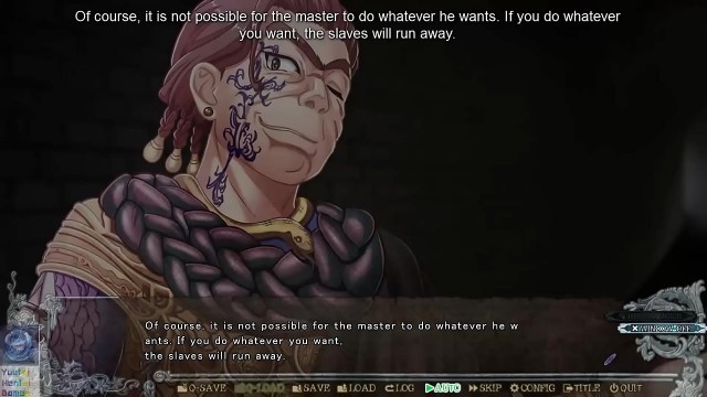 Kyonyuu Fantasy 3 if - Translate Eng, part 1.