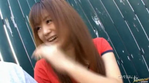Closeup Homemade Video Of Cute Noriko Kago Giving A Blowjob Fitness Girls Sex